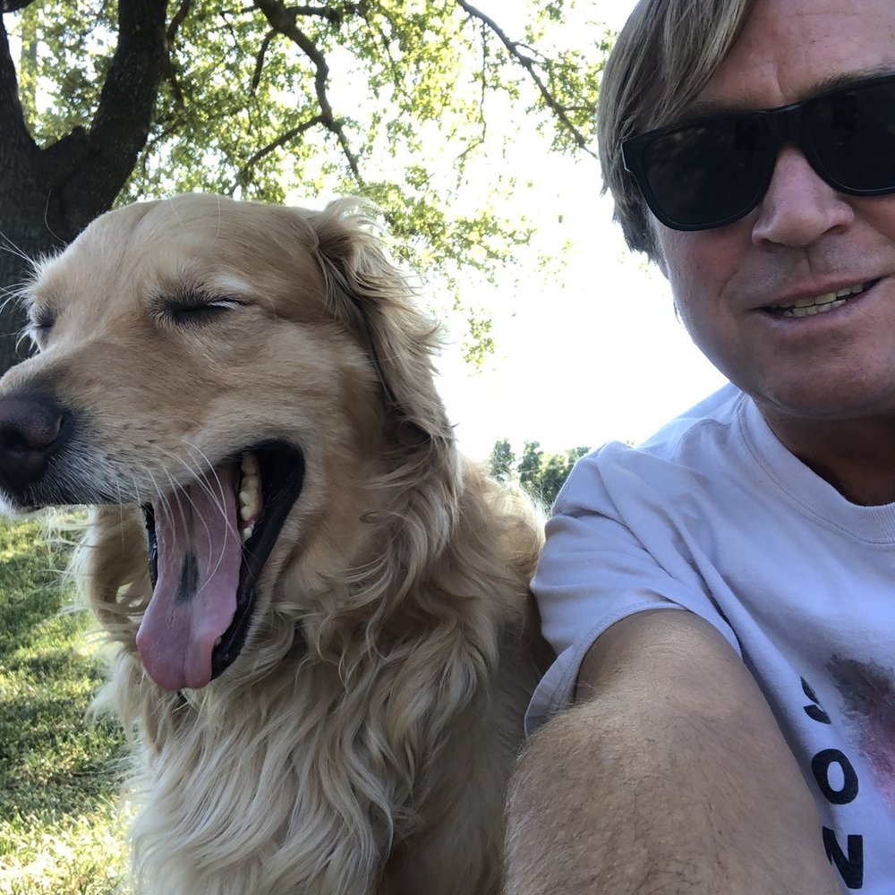 Meet your Posher, Shane